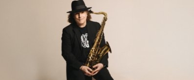 Boney James Slow Burn Tour is Coming to The Marcus Center