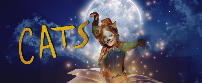 CATS to be Presented at Flat Rock Playhouse This Spring