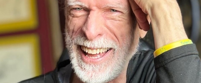 Steve Schalchlin Will Celebrate 30 Years Of 'The Bonus Round' in Concert