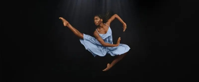 Alvin Ailey American Dance Theater Returns To Seattle For Three Performances At The Paramount Theatre