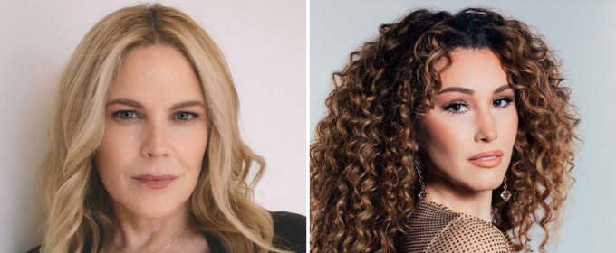 Mary McCormack, Loren Allred & More to Perform at PBS' 2025 NATIONAL MEMORIAL DAY CONCERT