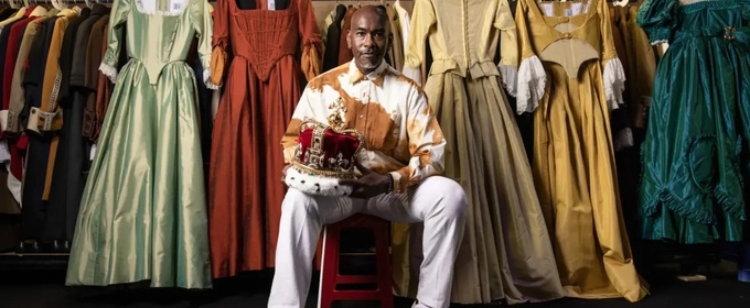 Crafting Character: The Costumes of Paul Tazewell Exhibit Comes to Chicago