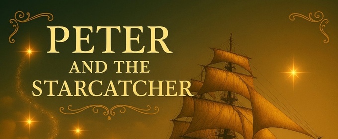 PETER AND THE STARCATCHER Will Come to City Theatre at Sacramento City College