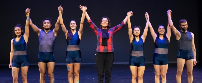 Sandra Laronde Awarded Lifetime Artistic Achievement in Dance by Governor General’s Performing Arts Awards