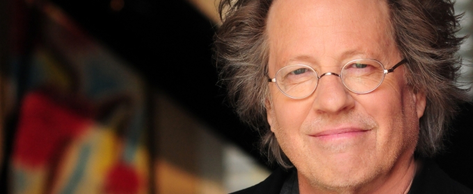 Songwriters Hall Of Fame Inductee Steve Dorff To Make Solo 54 Below Debut