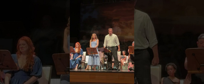 Video: Inside Rehearsals for THE MERRY WIDOW at Opera Orlando