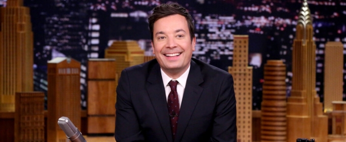 Dolly Parton, 'Weird Al' Yankovic, & More to Appear in Jimmy Fallon Holiday Special