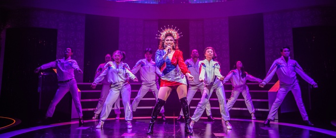 Around The BroadwayWorld: Top News, Reviews, Interviews & More from February 2026