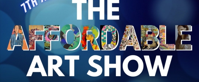 The Art House Gallery Hosts 7th Annual Affordable Art Show