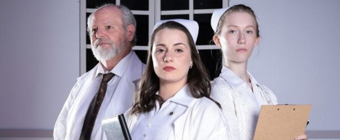 Photos: CNY Arts Center's ONE FLEW OVER THE CUCKOO'S NEST Cast in Character