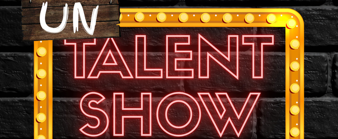 Aberdeen Arts Centre Seeks 'Untalented' Performers For Unique Fundraiser