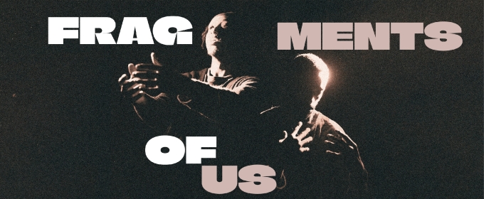 Cast Set For FRAGMENTS OF US at Greenwich+Docklands International Festival