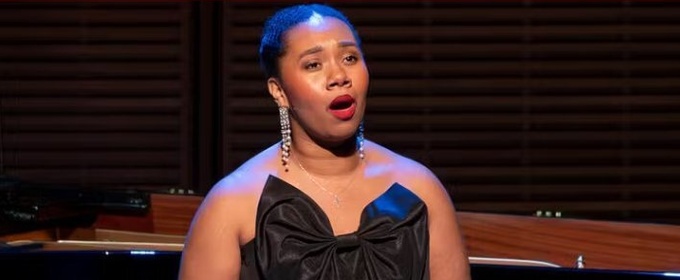 Carnegie Hall’s SONGSTUDIO Will Return January 2026