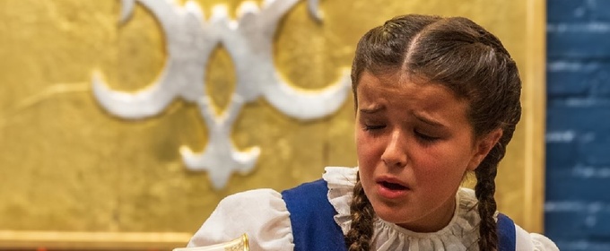 Review: THE WONDER IN ALICE at DreamWrights