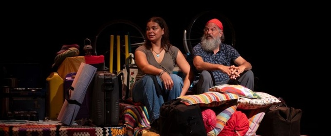 Review: WHICH WAY HOME at Subiaco Arts Centre