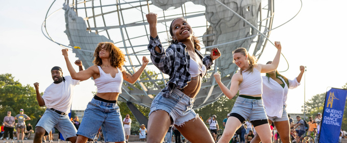 NYC Awards $493,350 in Queens Arts Fund Grants to 129 Artists & Nonprofits