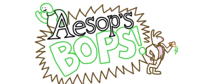 AESOP'S BOPS: THE TORTOISE AND THE HARE To Premiere At Carriage House Theater In Hartford 