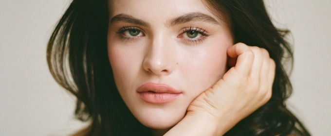 Chiara Aurelia Begins Performances in JOHN PROCTOR IS THE VILLAIN