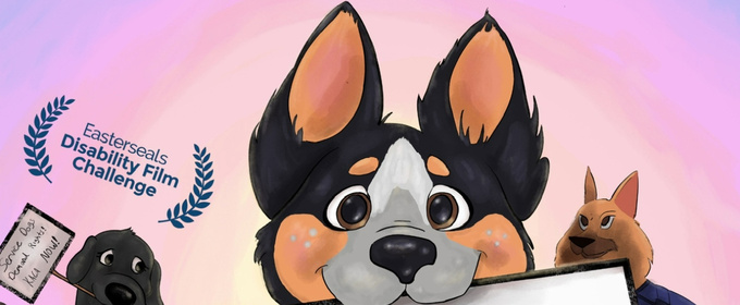 Watch: Broadway Body Positivity Project Produces Animated Short Film SIT! DOWN! ...STRIKE?