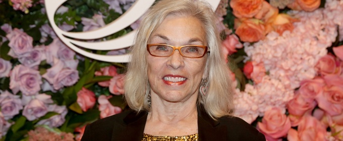 ILP Theatrical Acquires Literary Interests of Playwright Marsha Norman