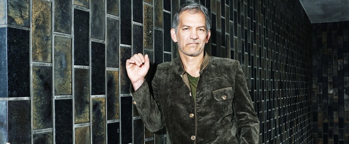 SFJAZZ to Present Brad Mehldau at Oakland's Paramount Theatre