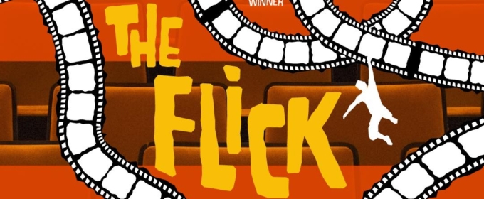 Review: THE FLICK at Gaslight Baker Theatre