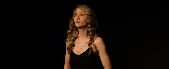 Rheagan Wallace's STAGE MAMMA: From Child Star To Leading Lady Comes to BFF Binge Fringe Festival