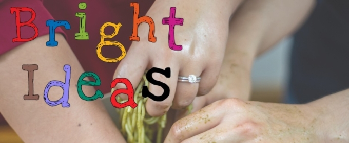 Interview: Ivan Ortega And Gabriella Ramirez of BRIGHT IDEAS at Miscast Theatre Company