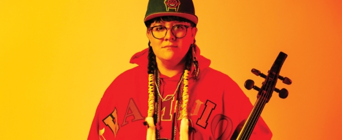 Cris Derksen’s CONTROLLED BURN Will Make Calgary Premiere