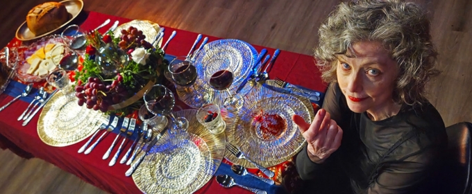 Review: FEAST - Shrewd Productions At Hyde Park Theatre