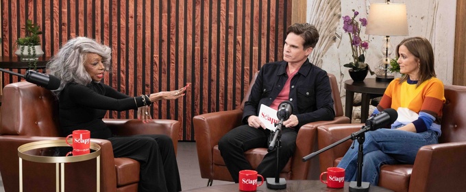 Video: Jonelle Allen Recalls Performing in GEORGE M! on Broadway After MLK Assassination