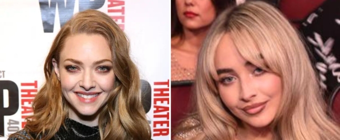 Amanda Seyfried Open to Sabrina Carpenter Playing Daughter in MAMMA MIA 3