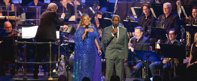 Review: BBC PROMS: PROM 13, SARAH VAUGHAN: IF YOU COULD SEE ME NOW, Royal Albert Hall