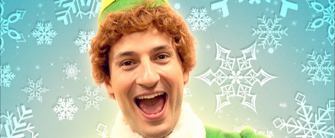 ELF THE MUSICAL JR. Opens At The Emery Theater With The Children’s Theatre Of Cincinnati