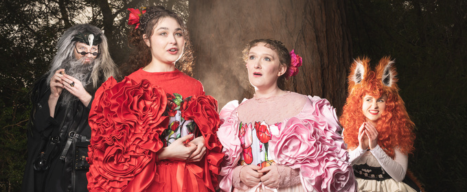 Portland State Opera To Present COSÌ FAN TUTTE In Portland