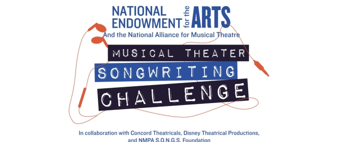 NAMT Reveals Winners of the 2024-2025 Musical Theater Songwriting Challenge for High School Students