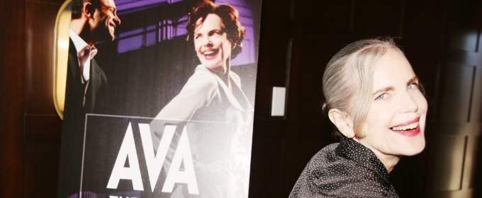 Photos: Meet the Cast of AVA: THE SECRET CONVERSATIONS Photo