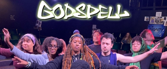 Photos: GODSPELL At Lakewood Playhouse