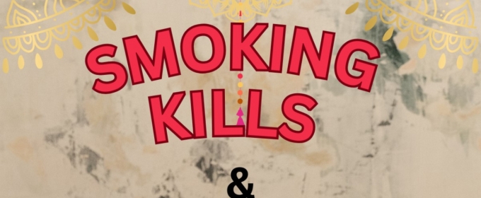 Meny Beriro's SMOKING KILLS & SKU To Premiere At The American Theatre Of Actors