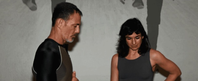 Wally Cardona And Molly Lieber Reimagine David Gordon & Valda Setterfield’s TIMES FOUR At New York Live Arts