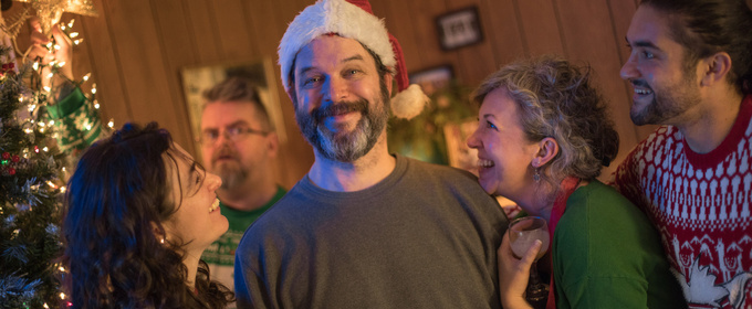 YE MERRY GENTLEMEN Returns To The Players’ Ring Theatre In November