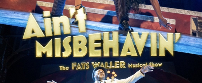 Spotlight: AIN'T MISBEHAVIN' at SHORT NORTH STAGE