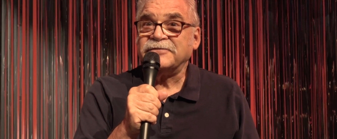 Video: Gerard Alessandrini Breaks Down the Origins of FORBIDDEN BROADWAY