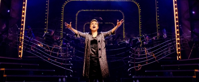 Broadway Jukebox: The Best of Lea Salonga