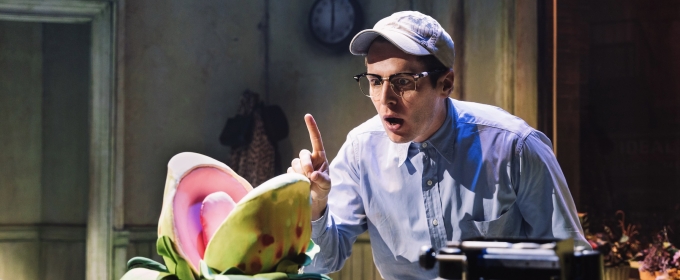 Review Roundup: LITTLE SHOP OF HORRORS