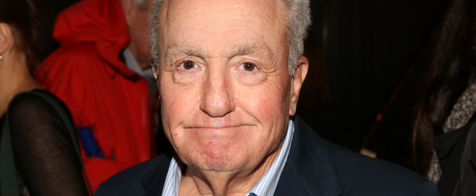 Lore Michaels Documentary Sets April Release From Director Morgan Neville