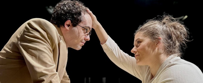 Review: NUTS at The Weekend Theater in Little Rock