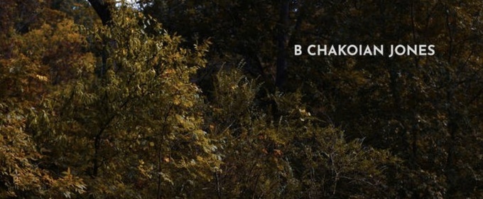Composer B Chakoian Jones to Release New String Quartet THE GREAT SPACE
