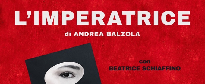 Review: L'IMPERATRICE al TEATROSOPHIA