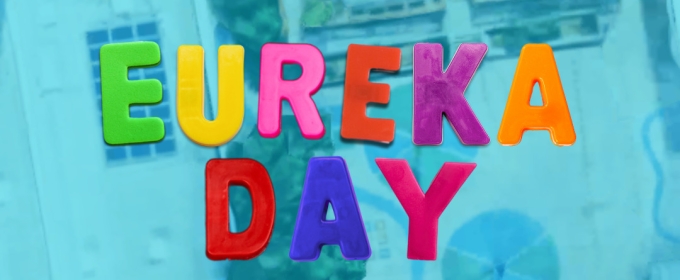 EUREKA DAY Will Open Boise Contemporary Theater’s 25|26 Season